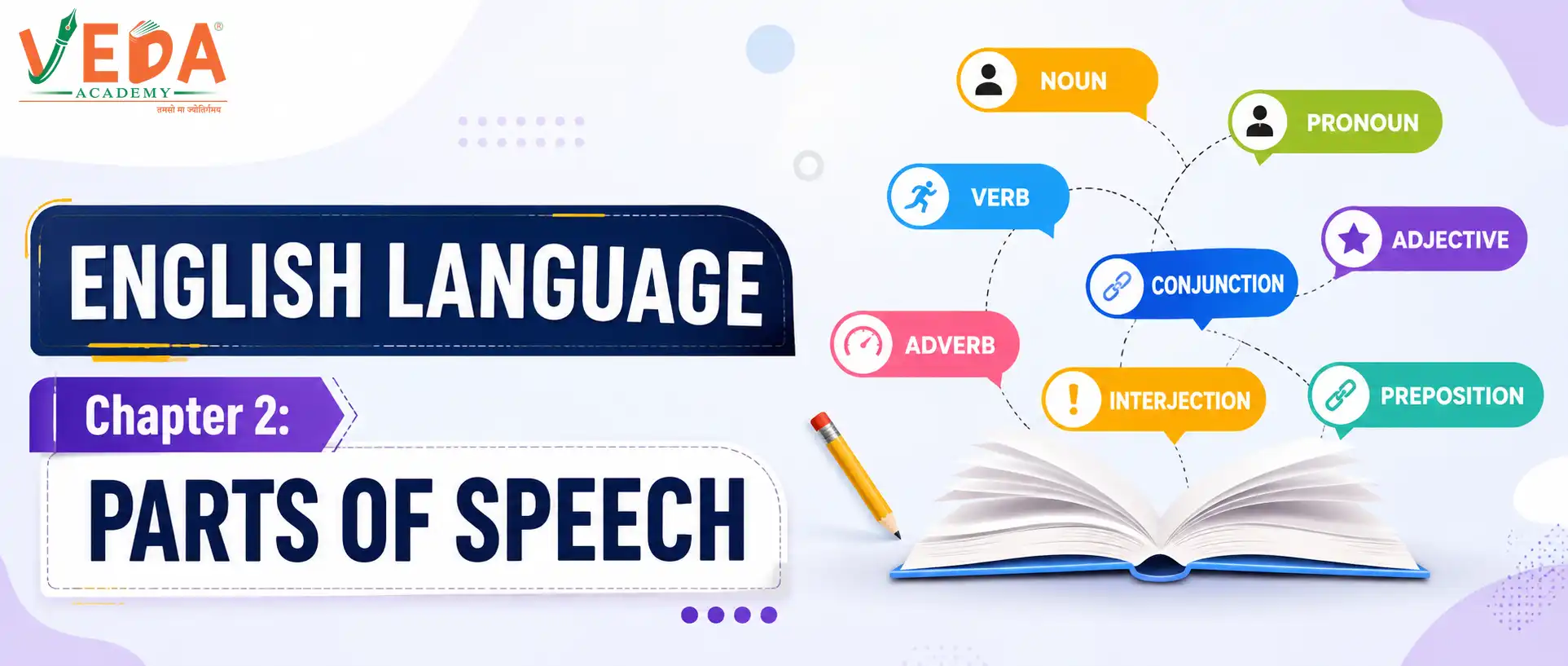 English Language Chapter 2